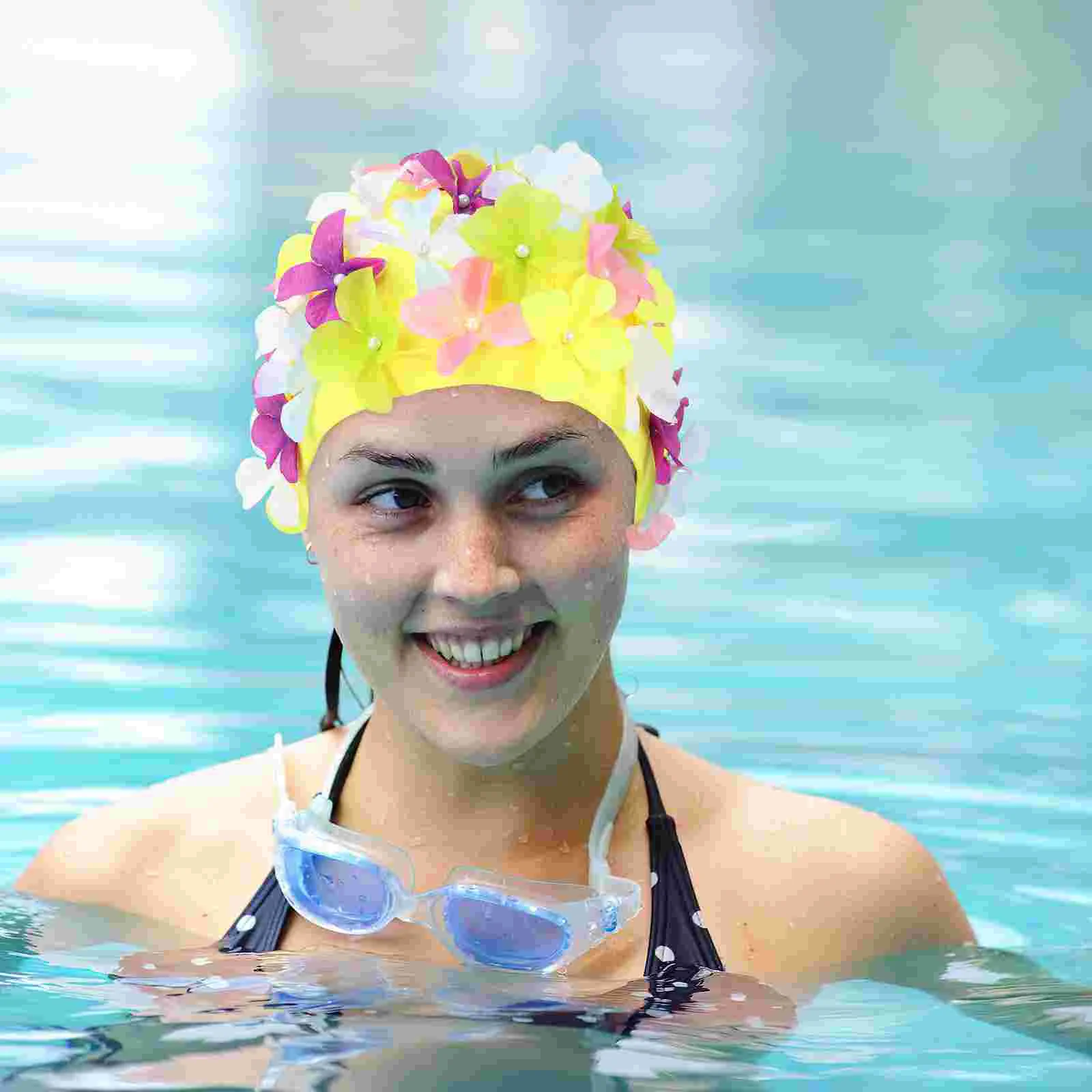 Рисунок 4 - Женский винтажный купальник