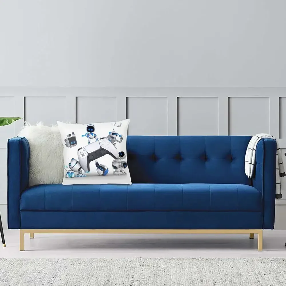 Чехол для подушки Astrobot 3 Подушка Dakimakura наволочки подушек кровати