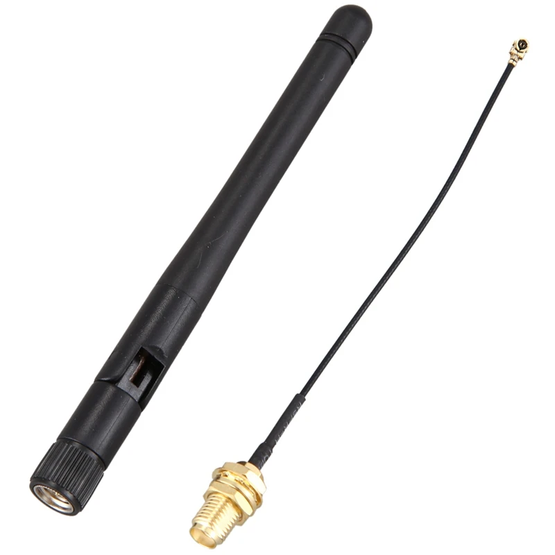 433 МГц 7 дБи телефон с высоким коэффициентом усиления Wi-Fi антенна и 5 GSM стандартная