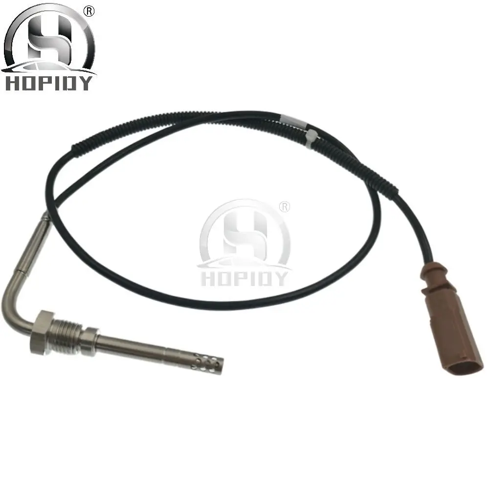 

H105 датчик EGT для 03L906088DM VW