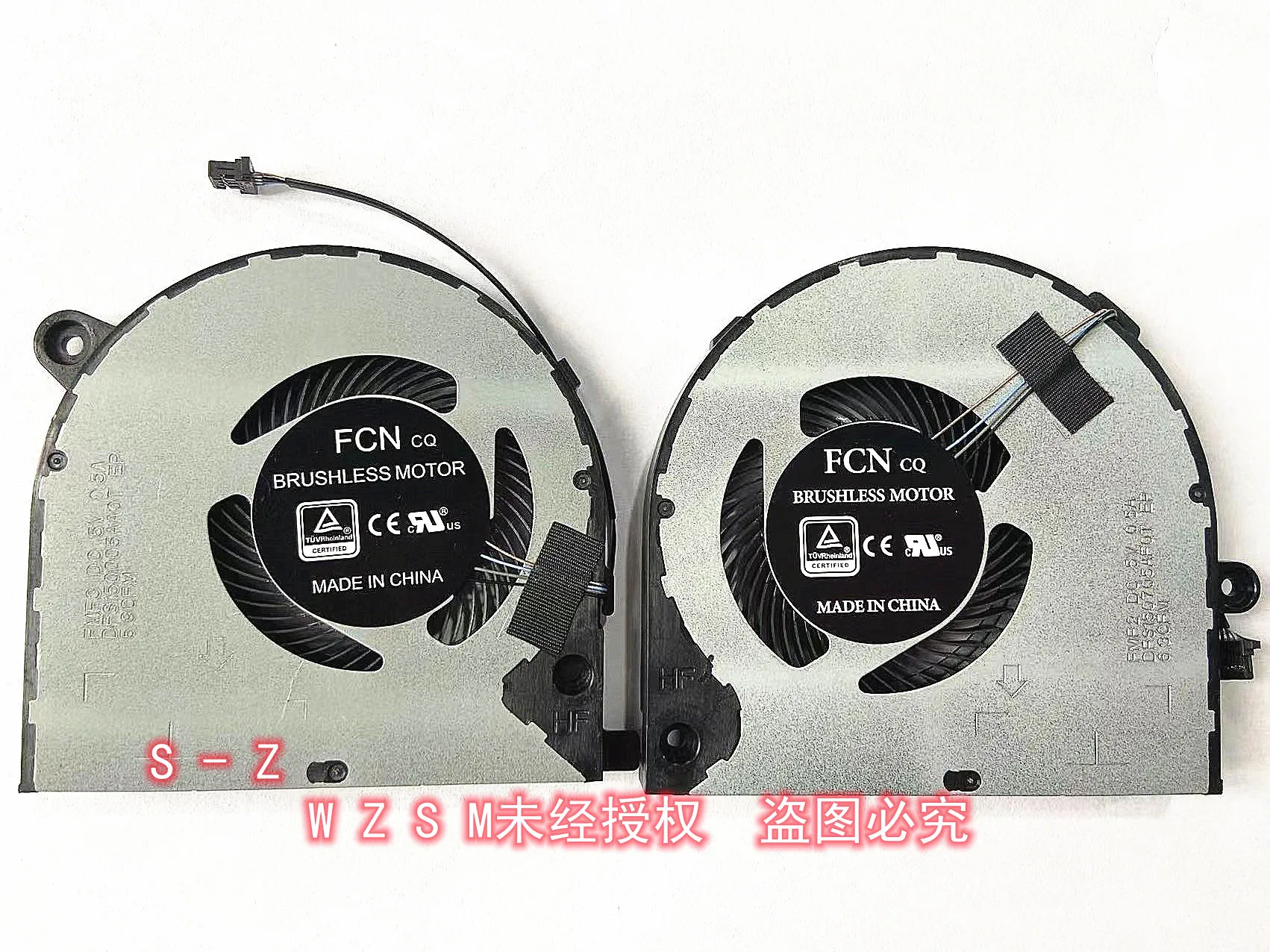 Laptop CPU Cooling Fan Cooler Radiator For Dell Vostro 15 7500 V7500 Inspiron 7501 0KGH4R KGH4R 0YND40 023.100JS.0011 5V