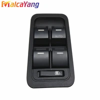 13Pin White LED Light Driver Master Power Window Switch New Car Accessories For Ford Territory 2004-2014 SX SY TX 9R7914A132AA