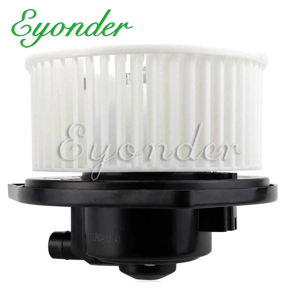 Двигатель вентилятора кондиционера переменного тока для Subaru Forester 2 0 5 Impreza Hatchback 1