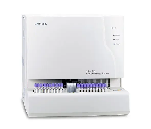 Высокопроизводительный технический