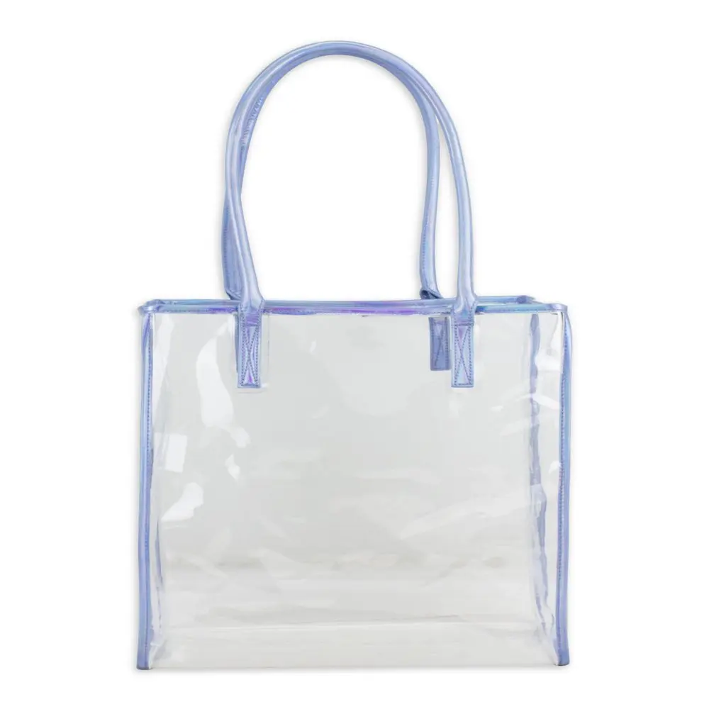 Limited Metro Shopper, Iridescent