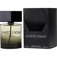 Hot Brand Perfume For Men Long Lasting Fresh Man Original Package Parfum Male Spray Bottle Cologne Fragrance
