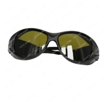 Защитные очки IPL для лазерных косметических машин с маркировкой IPL-3 (190-2000 нм) CE