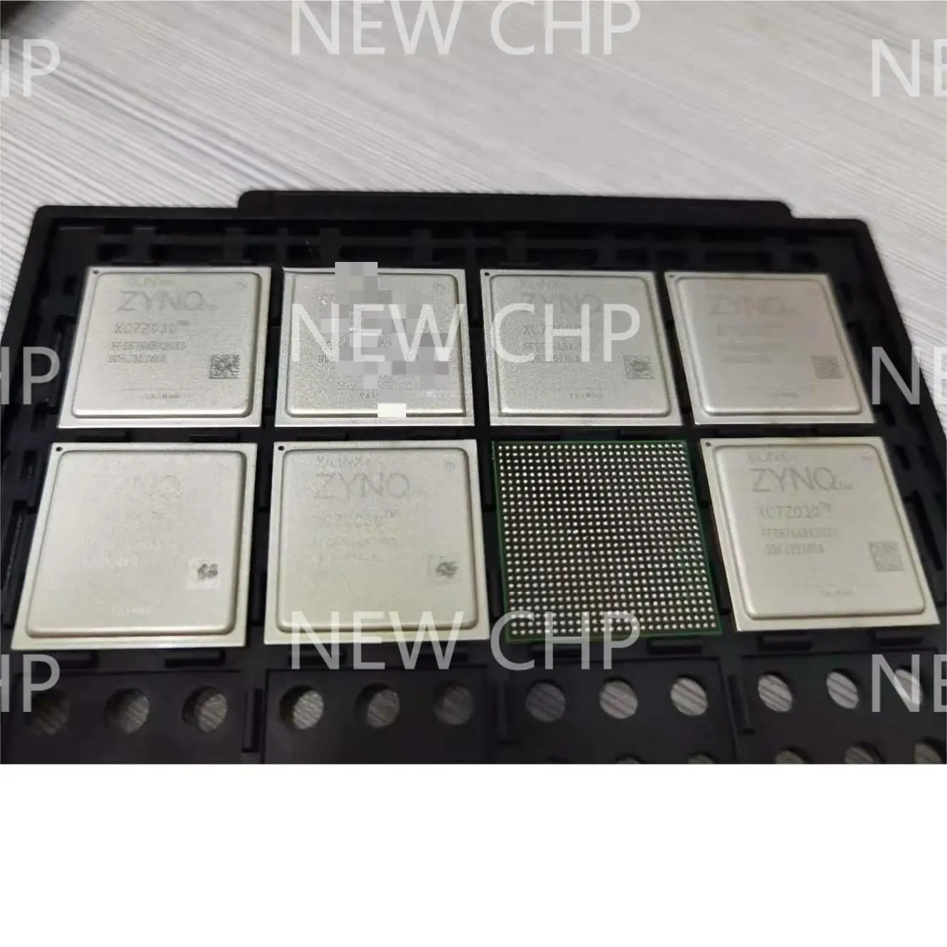 XC7Z030-2FFG676I New original stock Negotiable price PSoC/MPSoC Microprocessor Zynq-7000 XC7Z030 ARM Cortex-A9 800MHz FCBGA-676