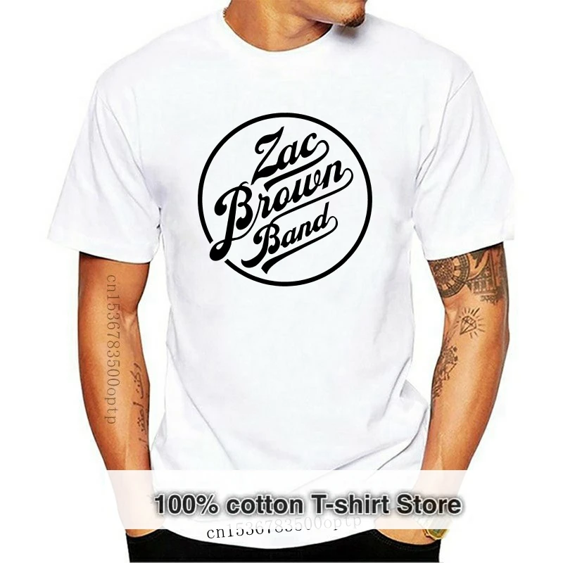 

2019 модная мужская футболка с коричневым ремешком, Оригинальная футболка из 100% хлопка