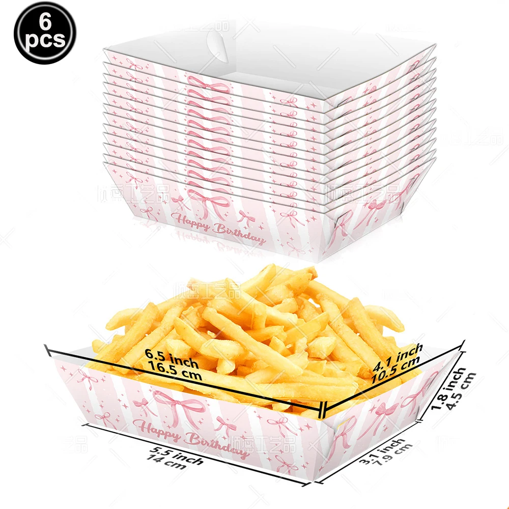 

Розовый бант для декора вечеринки