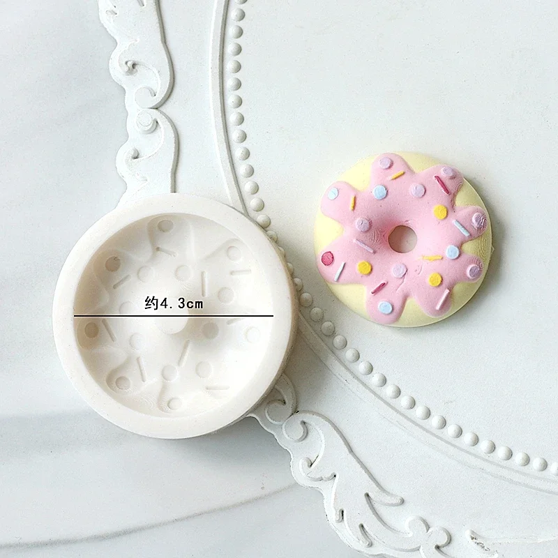 

Силиконовые формы для торта