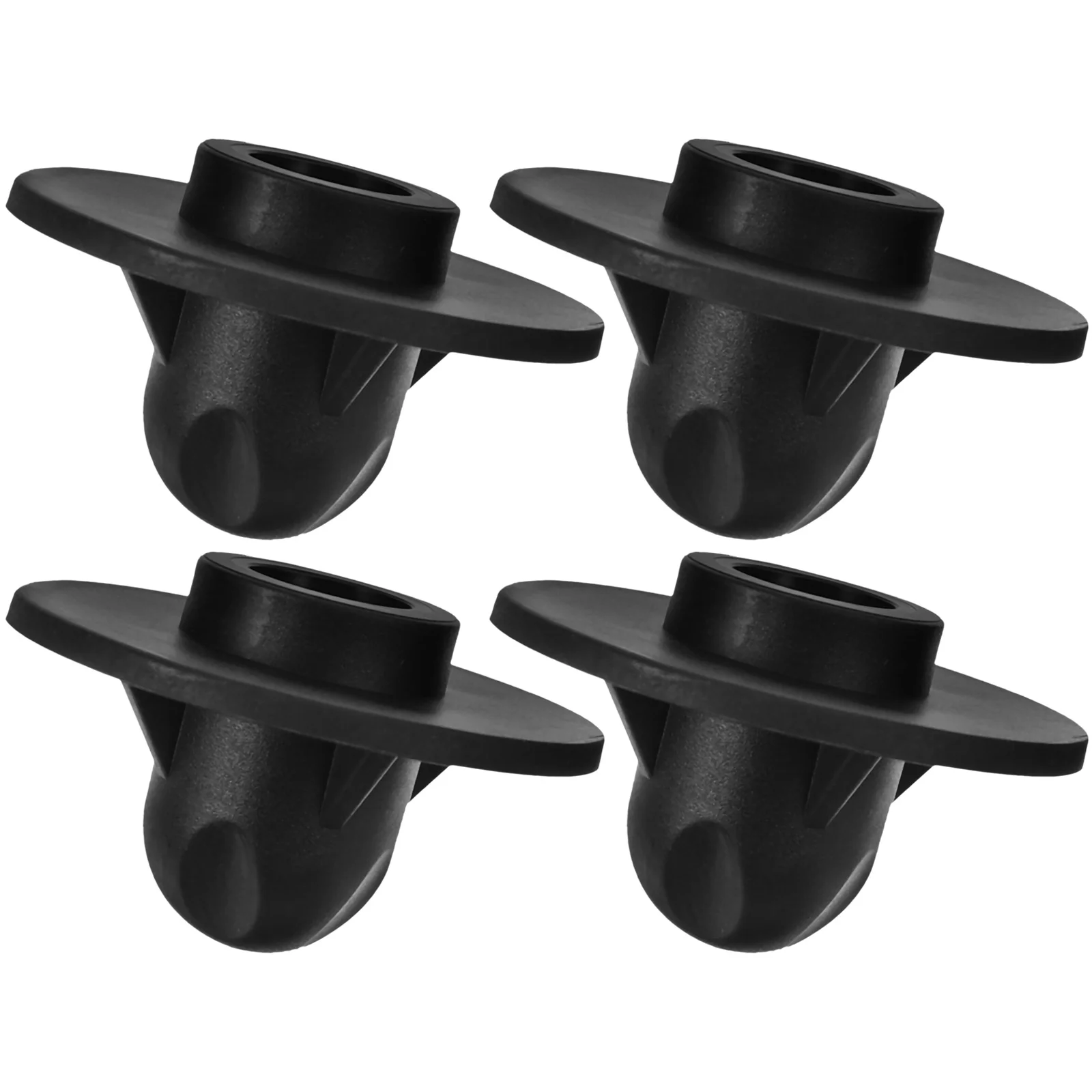 

4PCS Camping Chair Feet Covers Replacement Camping Patio Chair Feet Caps
