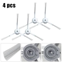 4pcs side brush replacement for arnagar s8 pros8 pro robot vacuum cleaner accessories cleaning side brush robot cleaner parts