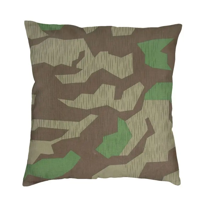 

Камуфляжный чехол для подушки Splittertarn Splinter