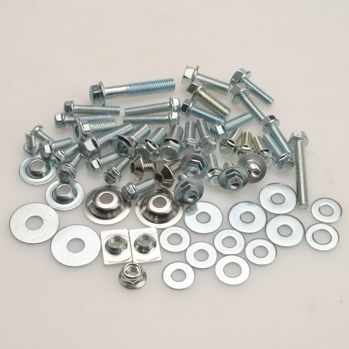 Комплект болтов для обтекателя крыла мотоцикла для Kawasaki KX 250 450 250F 450F KX250 KX450 KX250F KX450F Enduro Dirt Pit Bike