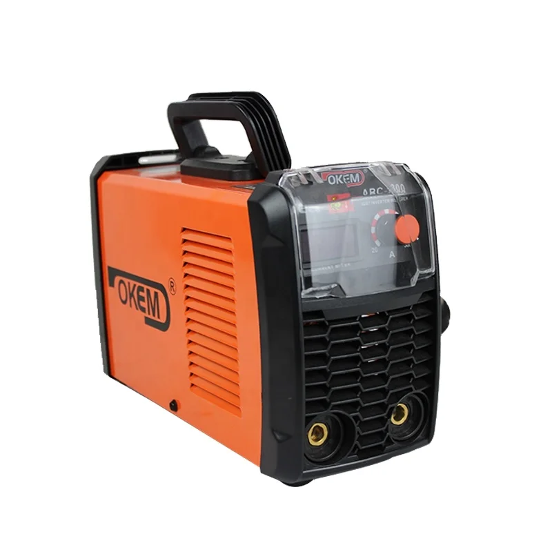 

Factory Direct Sales 220V 1300W Arc Electric Welder