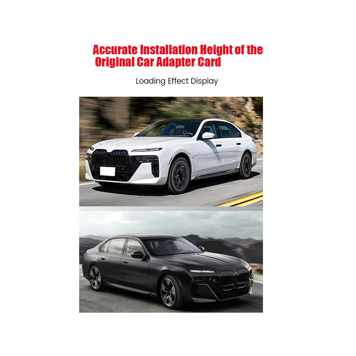 63217217313 левая задняя фонарь обшивка оболочки Задний сигнал тормоза для BMW X3 F25 2009-2017