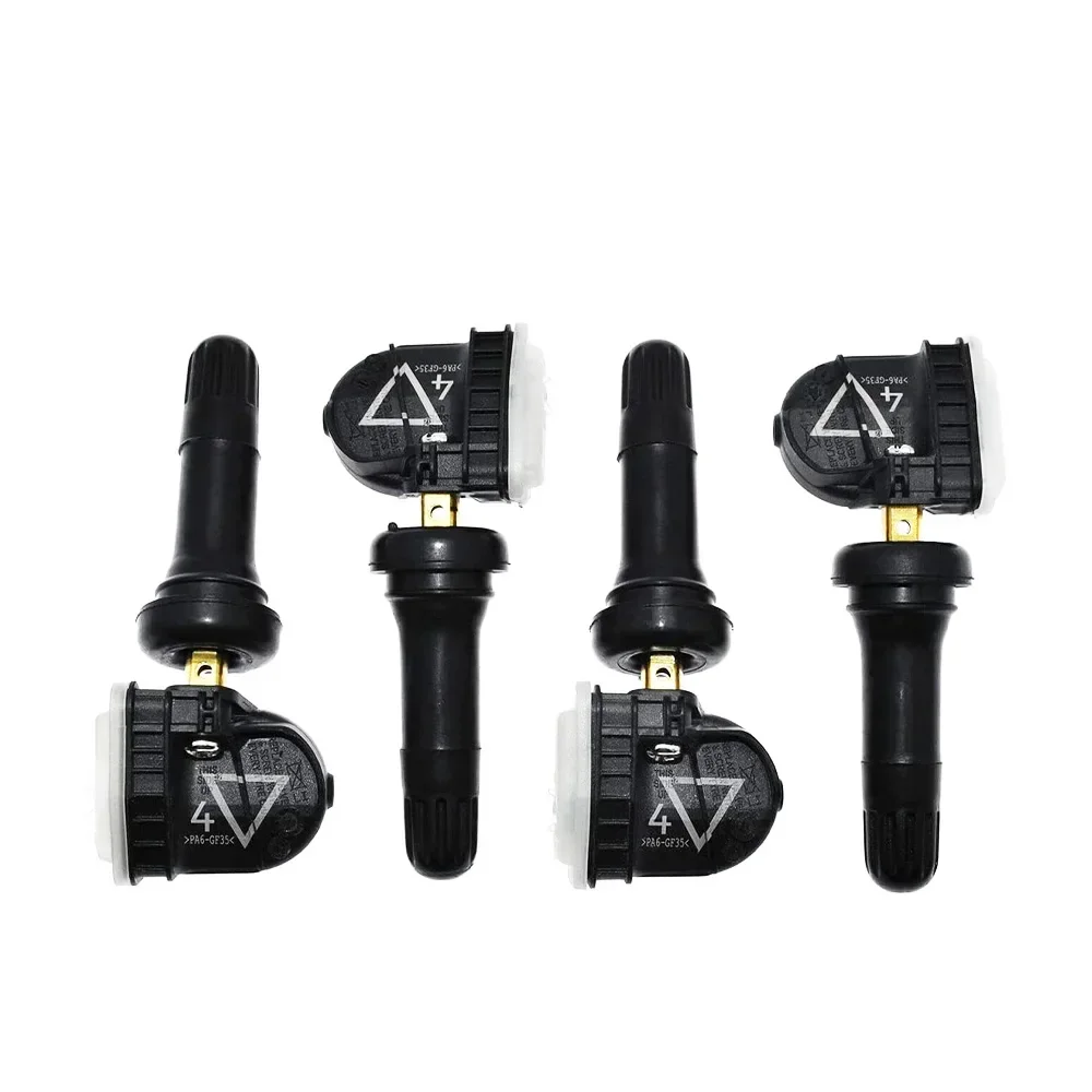 Датчик контроля давления в шинах DAZE 13598773 433 МГц для Cadillac CT6 XT5 SRX Buick LaCrosse Regal Chevrolet