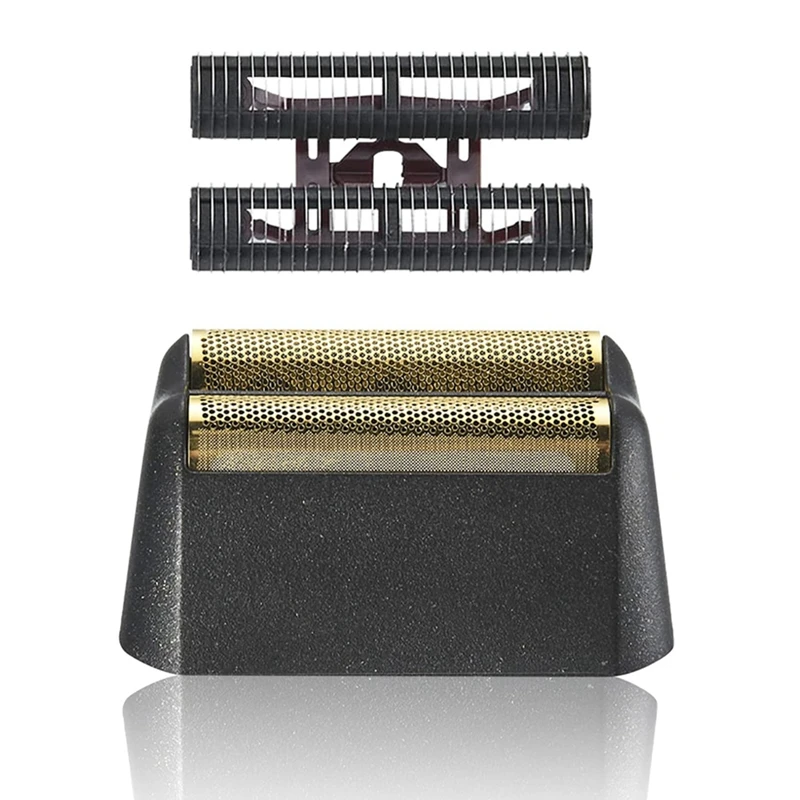 

Shaver Foil And Cutters For Wahl 7043, 5 Star Series Shaver/Shaper 8061 Shaving Shaver Foil Spare Parts Accessories