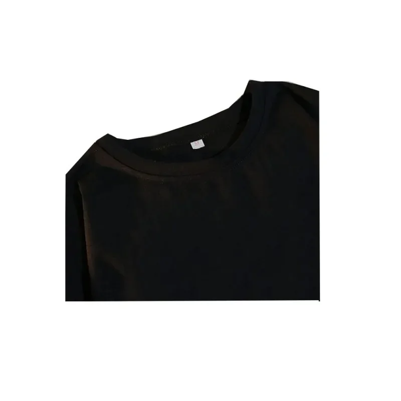 Y2k одежда Готическая церковная монахиня Топы в стиле Харадзюку американская