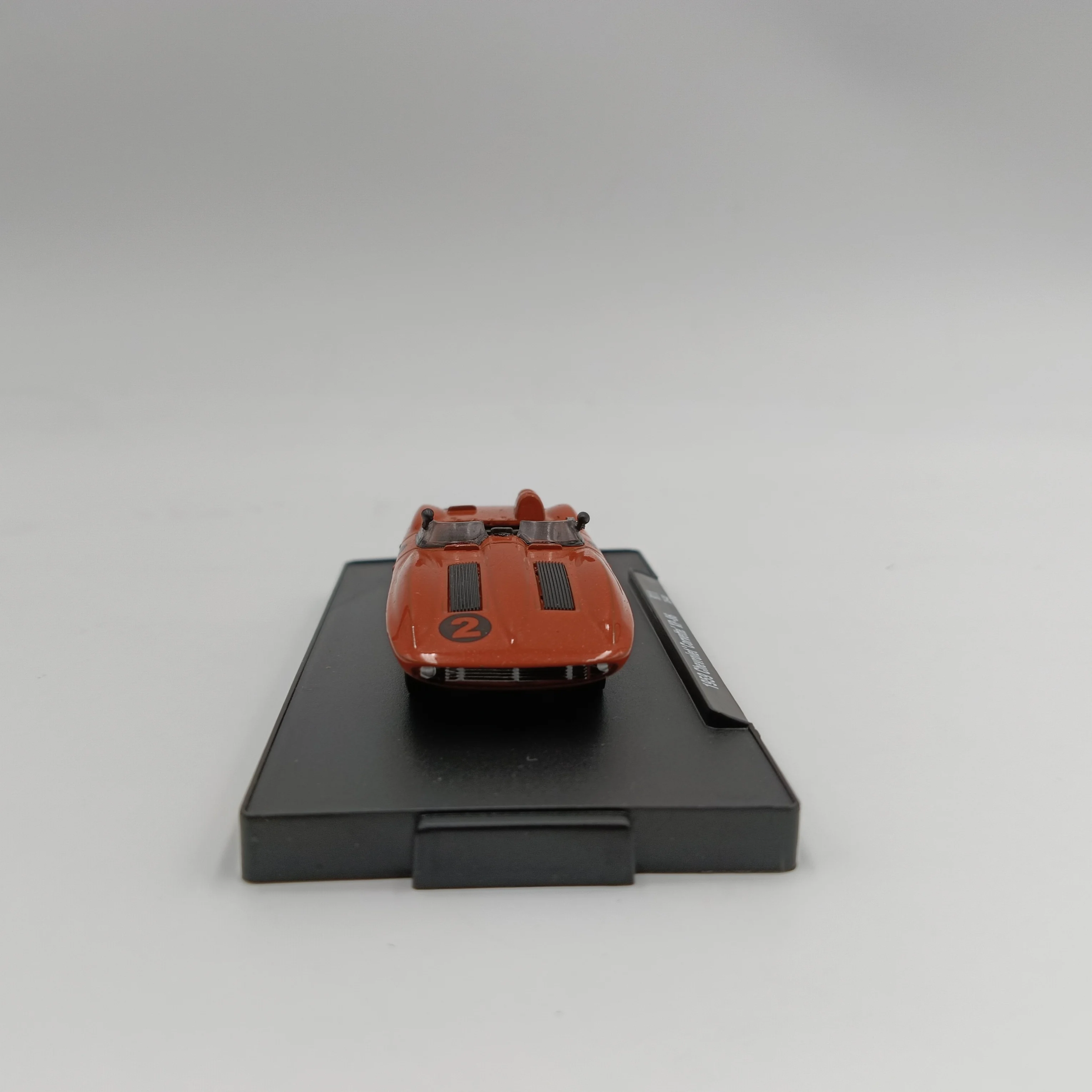 M2 Machines 1/64 vette XP86 Модель автомобиля из сплава редкая коллекция игрушек