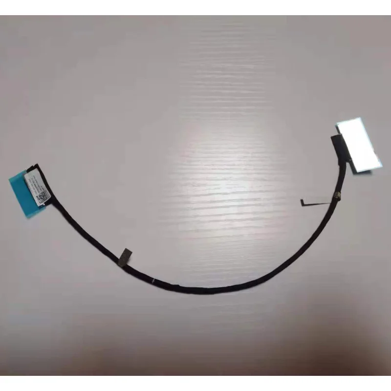 Новый ЖК-кабель fpz50 EDP FHD для ноутбука HP ZBook fury 15 G7 G8 dc02c00pm00