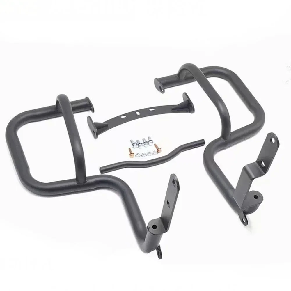 

Для BENDA Chinchilla BD300 300BD Chinchilla300 мотоцикла, защита двигателя для шоссе, рамка, бампер, обтекатель, защитные планки