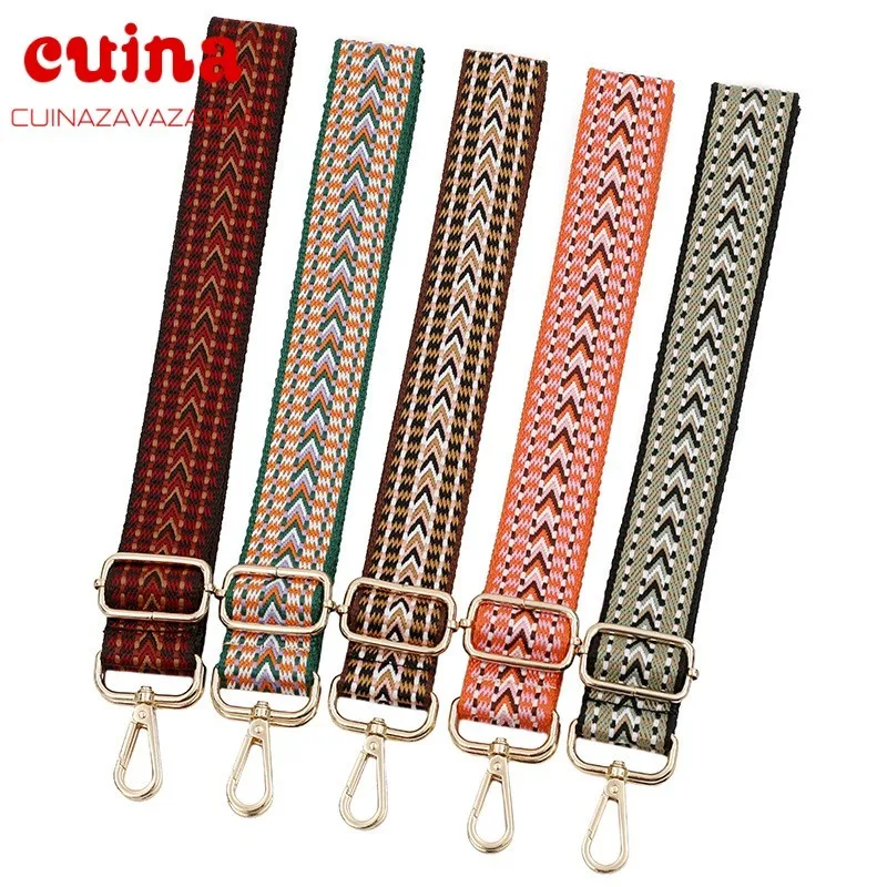 

New Bag Shoulder Strap Accessories Long Shoulder Straps Single Shoulder Strap Crossbody Shoulder Strap Accessorie Women Bag Belt