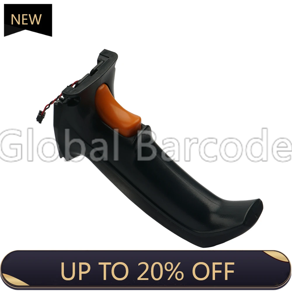 Hand Pistol Trigger Gun Handle Replacement for Datalogic Falcon X3 X3+ Brand New Free Shipping