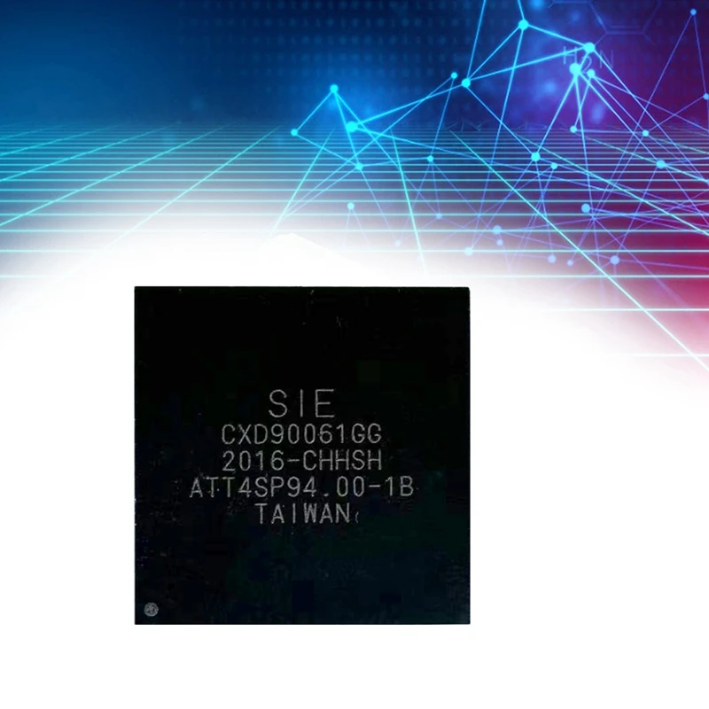 CXD90061G BGA для PS5 чип материнской платы хост-чип Southbridge