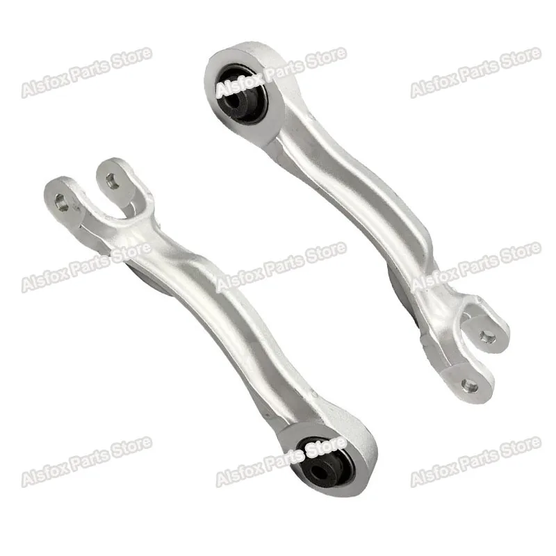 Задний мост верхняя подвеска передняя ссылка левая и правая пара для Tesla Model Y 1188427