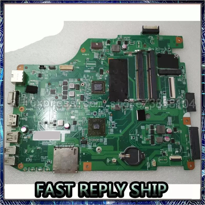 

For Dell M5040 Laptop Motherboard 48.4IP11.011 CN-0XP35R 0XP35R XP35R