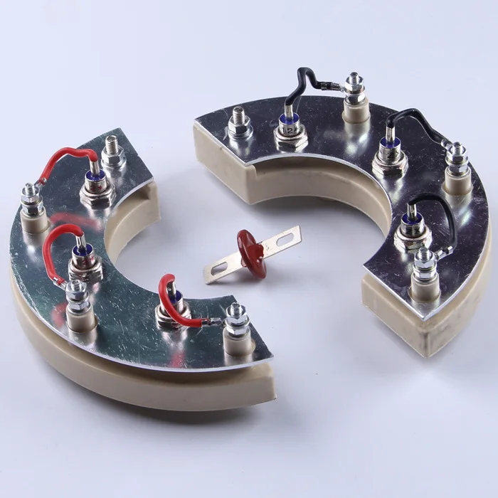 Модуль выпрямителя MXG25A-12 для бесщеточных генераторов |