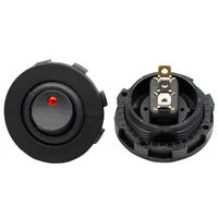 on off control 12v 20a lighted car truck round 3 pins rocker toggle switch with housing