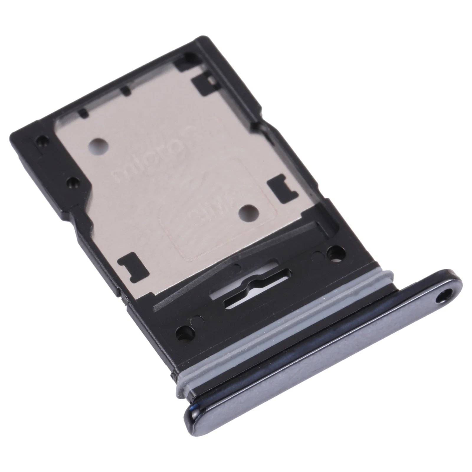 Для Samsung Galaxy A53 5G SIM-карта Лоток + лоток для SIM-карты/лоток карт Micro SD