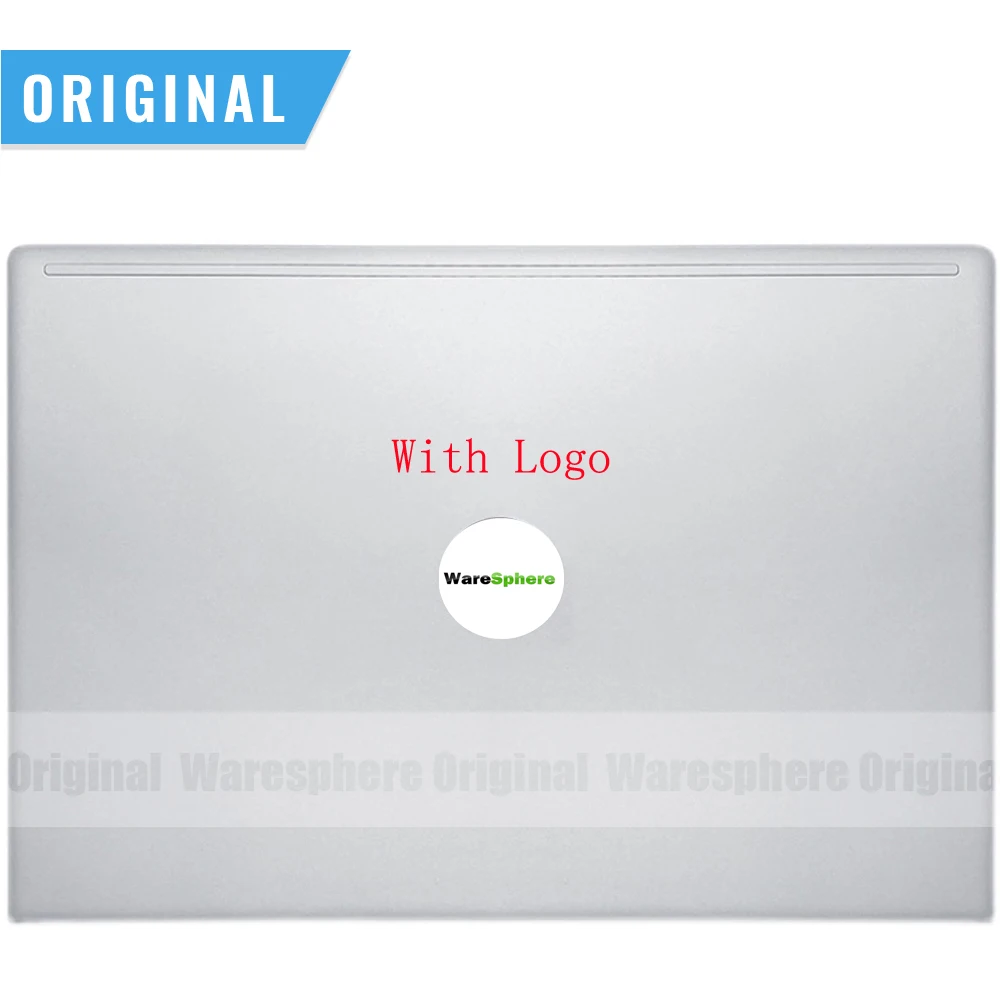 

Задняя крышка 450 G7 новый оригинальный LCD задняя крышка для HP 52X8NLCTP10 Серебряный