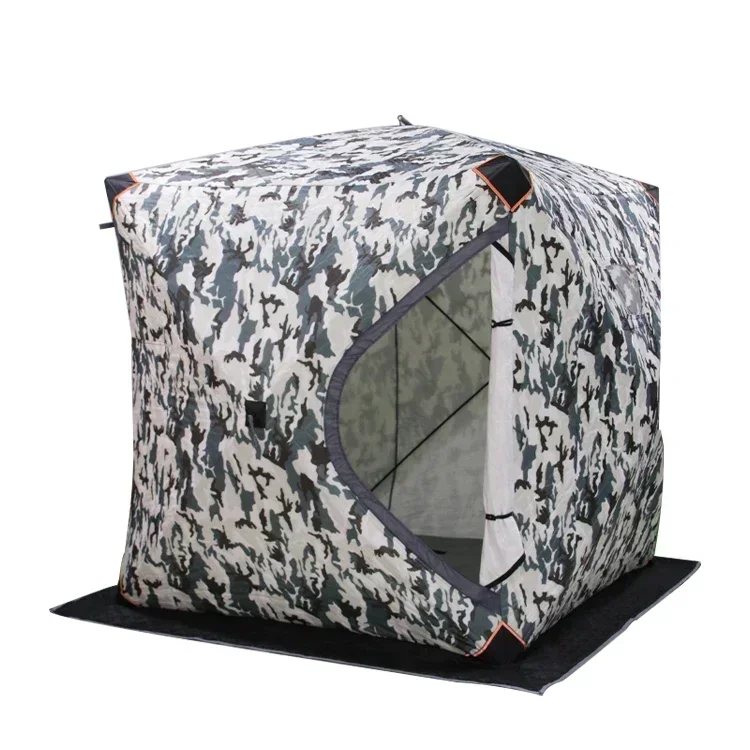 Всплывающая уличная мобильная портативная туристическая палатка для кемпинга