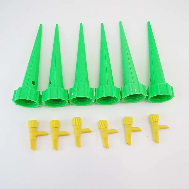 

Автоматический капельный ороситель синий/зеленый