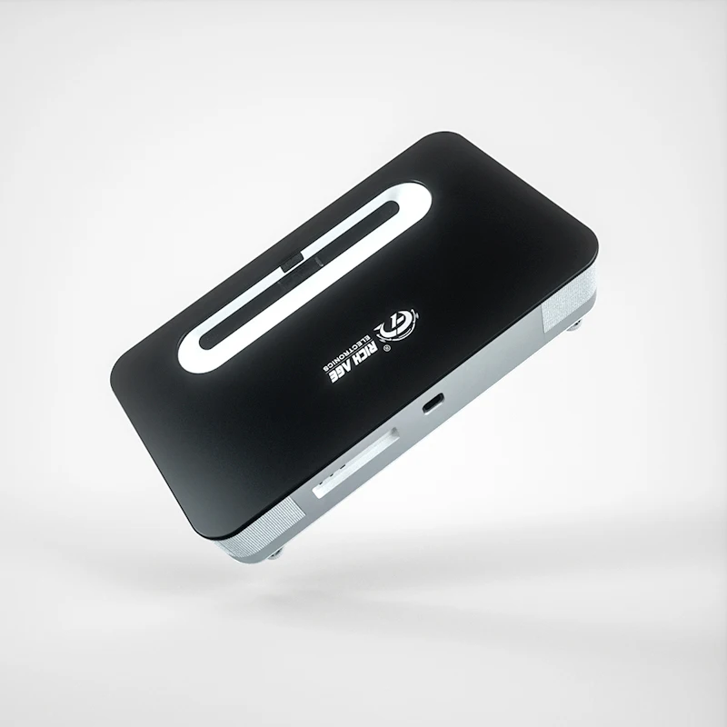 

Home Theater Dolby-Sound with 100 inch screen Ultra short throw UHD 4K Laser Smart Projector Manufacturer