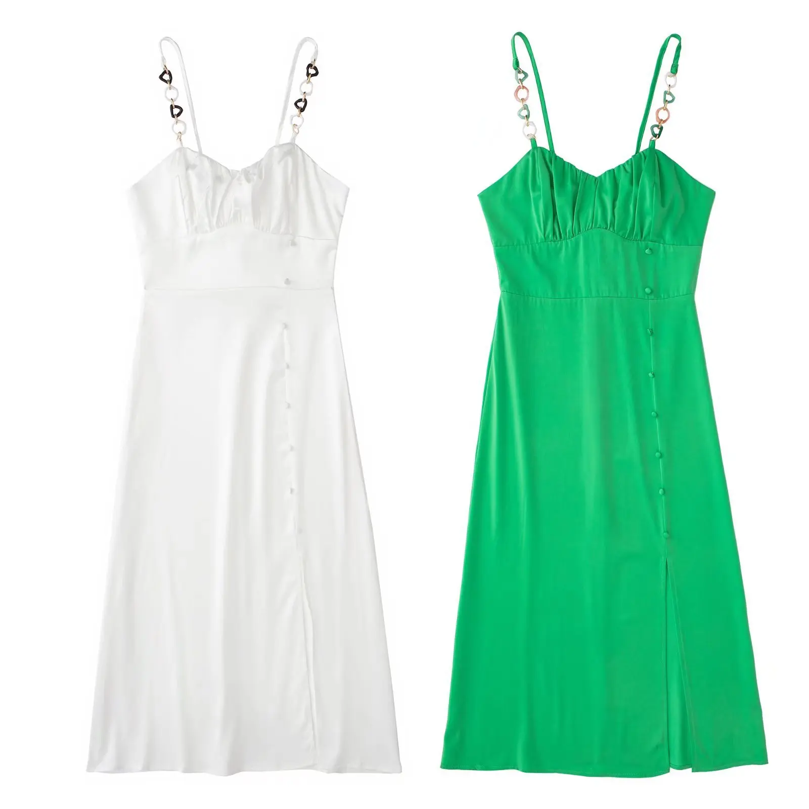 

2022 06 Brand New Spring Summer Women Female Sexy Polyester Dress Outwear