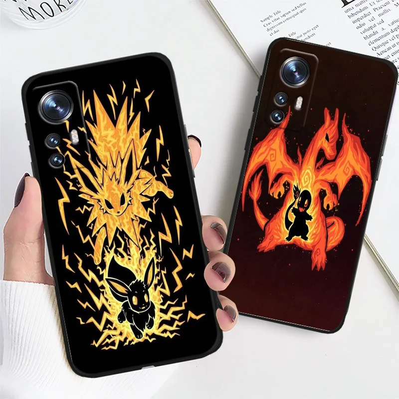 Чехол для Xiaomi Mi A1 A2 A3 8 9 Note 10 Lite Pro SE