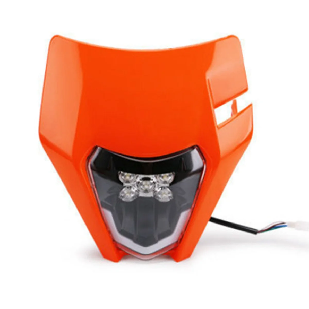 

Передняя фара в сборе BB724, задняя фара для мотоцикла KTM Huayang Bossol