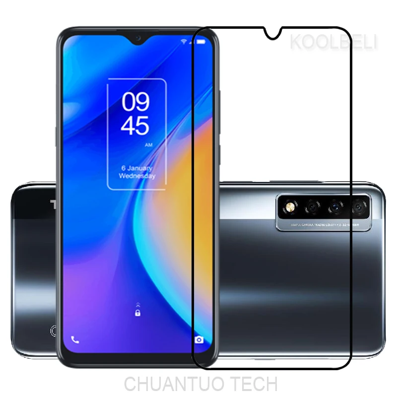  TCL 20 SE 30 SE/TCL 5G/TCL Pro/TCL