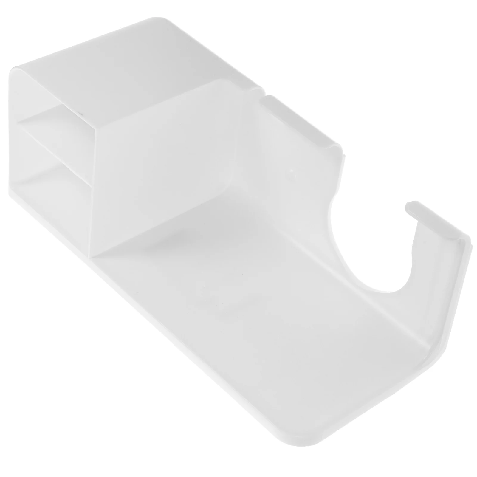 

Hair Dryer Holder Wall Adhesive Hair Dryer Holder Stand Wall Mounted Hair Dryer For Bathroom Blow Dryer Holder Cabinet Door