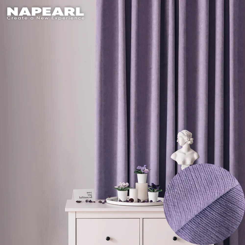 

ZG168 Purple 150x230 132x230 Grommet Top