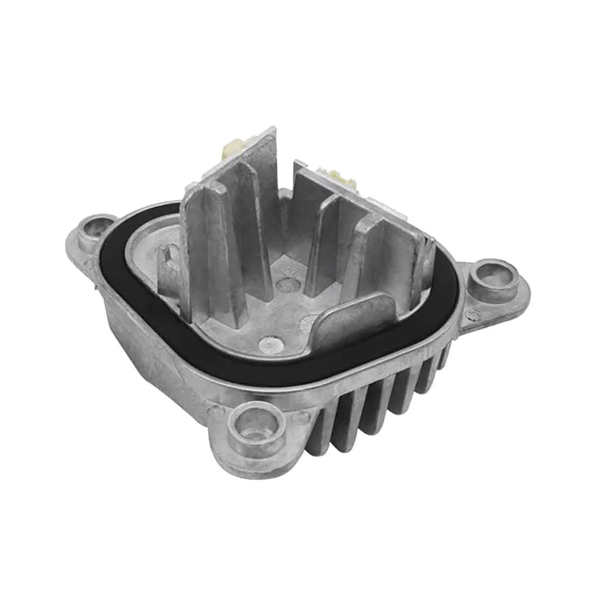 63117494851 левые дневные ходовые огни DRL источник для BMW 2 серии F22 F23 LCI F87 M2 2017-2021 модуль