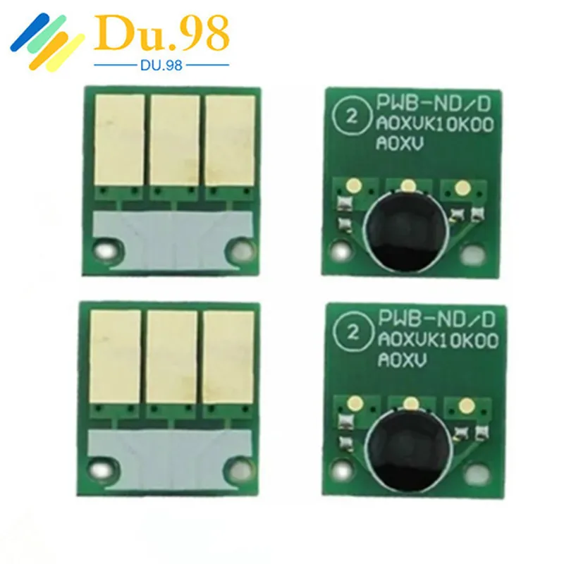 20 X DR-311 DR311 DR 311 для Konica Minolta Bizhub C220 C280 C360 C7722 картридж барабанного блока сброс чипа