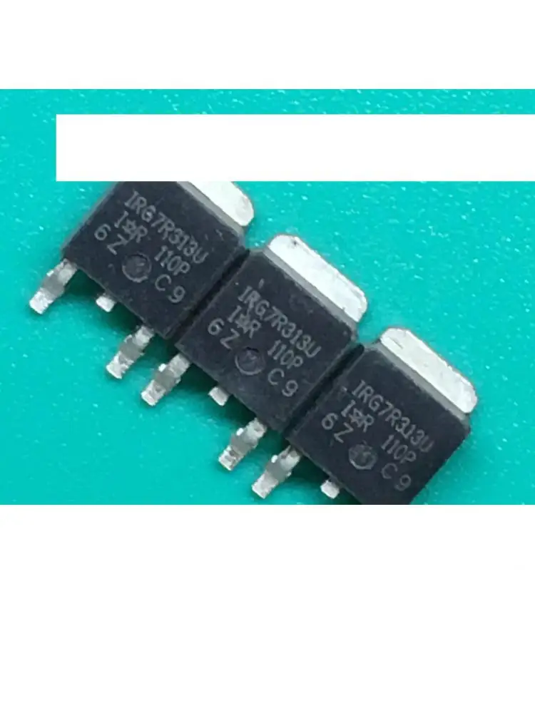 

300PCS IRG7R313U IRG7R313 TO252 TO-252 New original ic chip In stock
