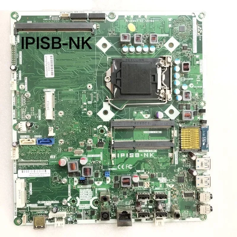 HP Touchsmart 420 Omni 220 647046 -001