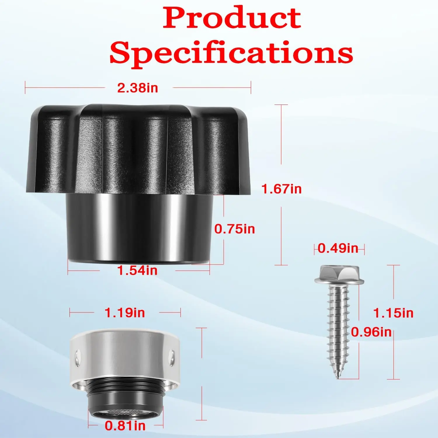 Настенный гидрант MX 630-8500 полный сервис для мастера уличный Набор ремонта